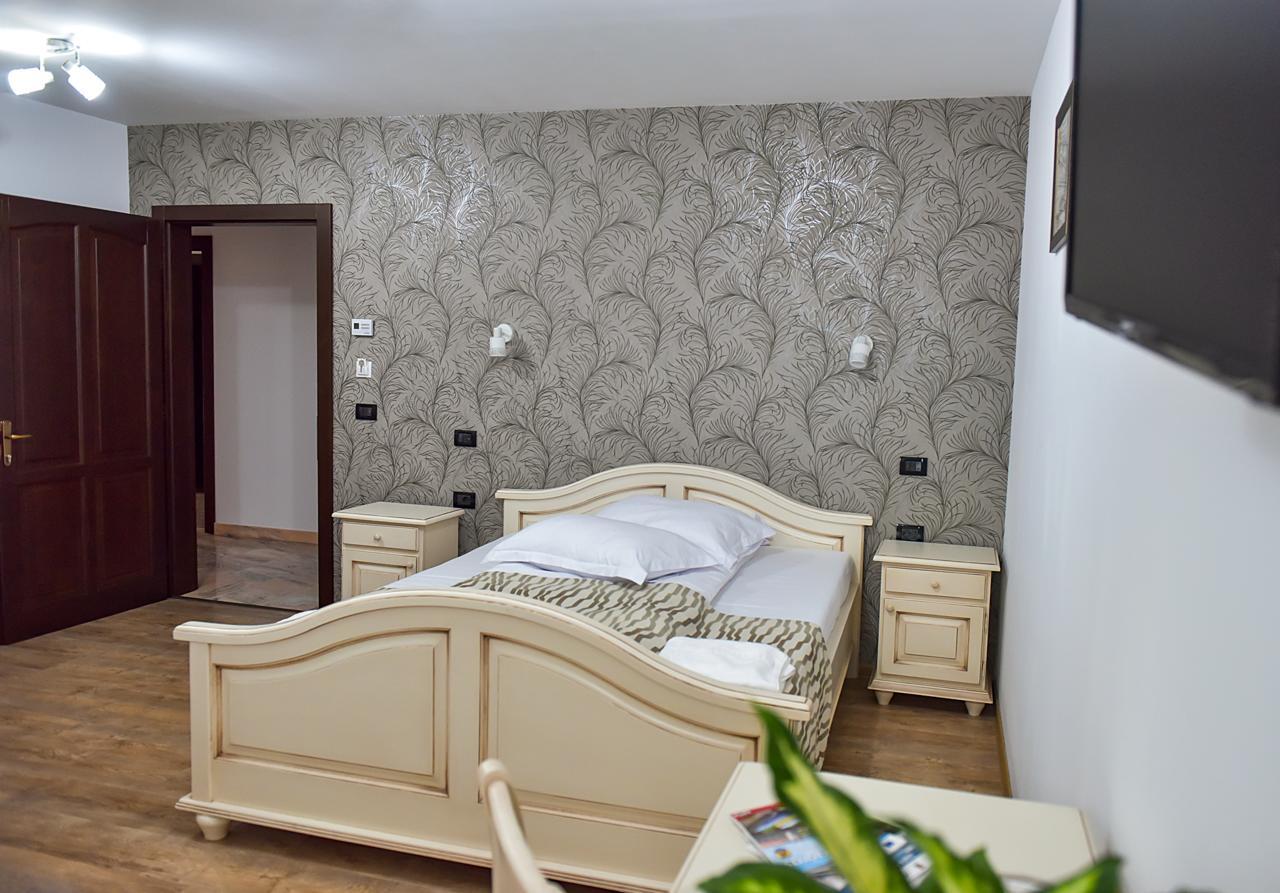 San Grecu House Apartamento Făgăraş Exterior foto