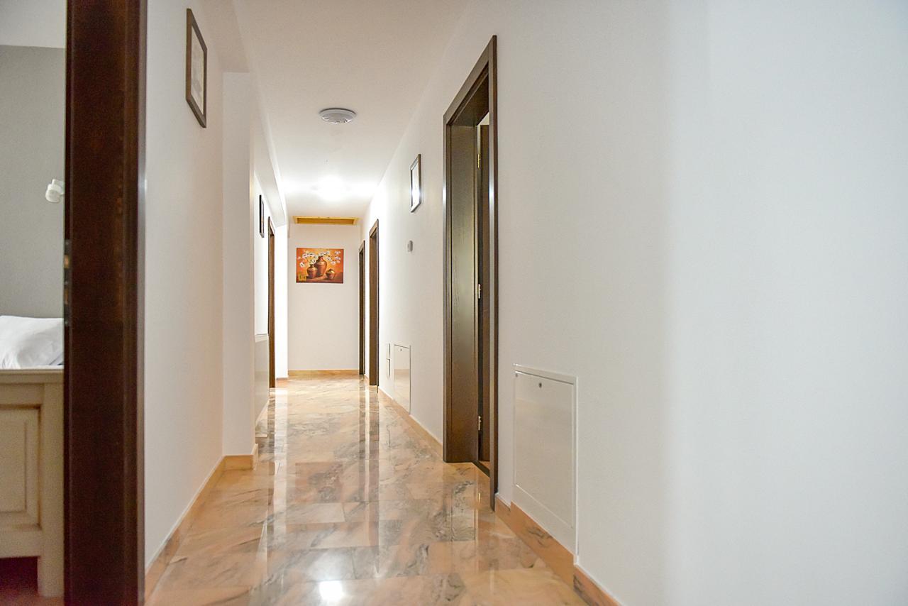 San Grecu House Apartamento Făgăraş Exterior foto
